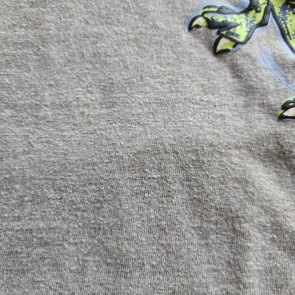 Air Jordan & Tommy Bahama Set of 2 short sleeve tees size 6 VGUC - Picture 9 of 12